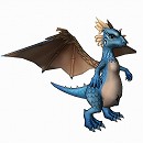 画像ギャラリー No.005のサムネイル画像 / 「風林火山」プレオープンβテストに合わせて3種類の召喚獣が登場