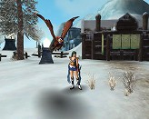 画像ギャラリー No.007のサムネイル画像 / 「風林火山」プレオープンβテストに合わせて3種類の召喚獣が登場