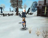 画像ギャラリー No.008のサムネイル画像 / 「風林火山」プレオープンβテストに合わせて3種類の召喚獣が登場