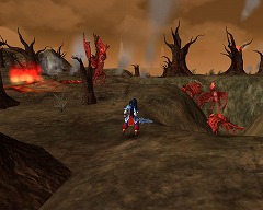 画像ギャラリー No.001のサムネイル画像 / エムゲーム,「風林火山」の新マップや新ダンジョンの情報を公開