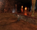 画像ギャラリー No.003のサムネイル画像 / エムゲーム,「風林火山」の新マップや新ダンジョンの情報を公開