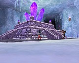 画像ギャラリー No.004のサムネイル画像 / エムゲーム,「風林火山」の新マップや新ダンジョンの情報を公開