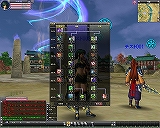 画像ギャラリー No.004のサムネイル画像 / 協力プレイやストーリー性を軸に,MMORPGらしいMMORPGを目指す。日本独自展開も楽しみな「風林火山」テストプレイレポート
