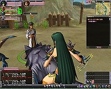 画像ギャラリー No.006のサムネイル画像 / 協力プレイやストーリー性を軸に,MMORPGらしいMMORPGを目指す。日本独自展開も楽しみな「風林火山」テストプレイレポート