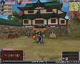 画像ギャラリー No.007のサムネイル画像 / 協力プレイやストーリー性を軸に,MMORPGらしいMMORPGを目指す。日本独自展開も楽しみな「風林火山」テストプレイレポート