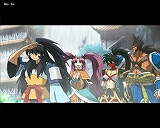 画像ギャラリー No.008のサムネイル画像 / 協力プレイやストーリー性を軸に,MMORPGらしいMMORPGを目指す。日本独自展開も楽しみな「風林火山」テストプレイレポート