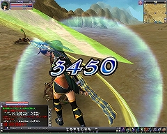 画像ギャラリー No.010のサムネイル画像 / 協力プレイやストーリー性を軸に,MMORPGらしいMMORPGを目指す。日本独自展開も楽しみな「風林火山」テストプレイレポート