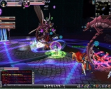 画像ギャラリー No.019のサムネイル画像 / 協力プレイやストーリー性を軸に,MMORPGらしいMMORPGを目指す。日本独自展開も楽しみな「風林火山」テストプレイレポート
