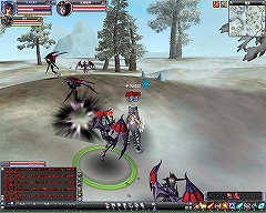 画像ギャラリー No.023のサムネイル画像 / 協力プレイやストーリー性を軸に,MMORPGらしいMMORPGを目指す。日本独自展開も楽しみな「風林火山」テストプレイレポート
