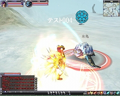 画像ギャラリー No.024のサムネイル画像 / 協力プレイやストーリー性を軸に,MMORPGらしいMMORPGを目指す。日本独自展開も楽しみな「風林火山」テストプレイレポート