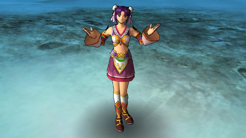 画像ギャラリー No.001のサムネイル画像 / MMORPG「風林火山」,正式サービス本日スタート