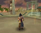 画像ギャラリー No.002のサムネイル画像 / MMORPG「風林火山」,正式サービス本日スタート