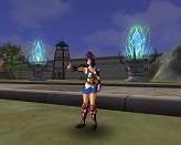 画像ギャラリー No.003のサムネイル画像 / MMORPG「風林火山」,正式サービス本日スタート
