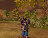 画像ギャラリー No.004のサムネイル画像 / MMORPG「風林火山」,正式サービス本日スタート