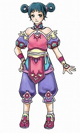 画像ギャラリー No.003のサムネイル画像 / 「風林火山」9月25日のアップデート情報。新召喚獣のイラスト公開