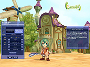 画像ギャラリー No.010のサムネイル画像 / 「ルナティア 〜プラチナファンタジーオンライン〜」プレイレポート:ダンジョンやクエストをプレイヤーが作れるMMORPG