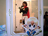 画像ギャラリー No.003のサムネイル画像 / ［TAIPEI2008＃19］「ルナティア」の台湾版は“超萌”タイトルとしてプロデュース