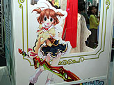 画像ギャラリー No.004のサムネイル画像 / ［TAIPEI2008＃19］「ルナティア」の台湾版は“超萌”タイトルとしてプロデュース