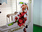 画像ギャラリー No.005のサムネイル画像 / ［TAIPEI2008＃19］「ルナティア」の台湾版は“超萌”タイトルとしてプロデュース