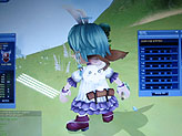 画像ギャラリー No.008のサムネイル画像 / ［TAIPEI2008＃19］「ルナティア」の台湾版は“超萌”タイトルとしてプロデュース