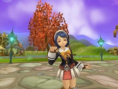 画像ギャラリー No.006のサムネイル画像 / ついにOBT開始! MMORPG「ルナティア」はどう変わったのか,エムゲームジャパンの取締役とプロジェクトマネージャーに話を聞いてみた