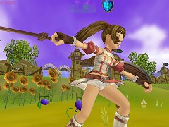画像ギャラリー No.007のサムネイル画像 / ついにOBT開始! MMORPG「ルナティア」はどう変わったのか,エムゲームジャパンの取締役とプロジェクトマネージャーに話を聞いてみた