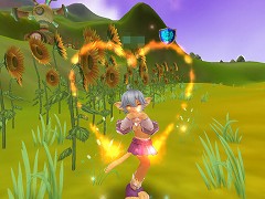 画像ギャラリー No.012のサムネイル画像 / ついにOBT開始! MMORPG「ルナティア」はどう変わったのか,エムゲームジャパンの取締役とプロジェクトマネージャーに話を聞いてみた