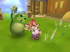 画像ギャラリー No.013のサムネイル画像 / ついにOBT開始! MMORPG「ルナティア」はどう変わったのか,エムゲームジャパンの取締役とプロジェクトマネージャーに話を聞いてみた