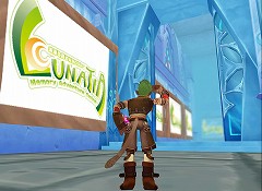 画像ギャラリー No.018のサムネイル画像 / ついにOBT開始! MMORPG「ルナティア」はどう変わったのか,エムゲームジャパンの取締役とプロジェクトマネージャーに話を聞いてみた