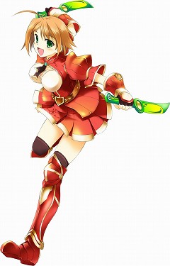 画像ギャラリー No.019のサムネイル画像 / ついにOBT開始! MMORPG「ルナティア」はどう変わったのか,エムゲームジャパンの取締役とプロジェクトマネージャーに話を聞いてみた