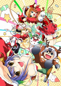 画像ギャラリー No.020のサムネイル画像 / ついにOBT開始! MMORPG「ルナティア」はどう変わったのか,エムゲームジャパンの取締役とプロジェクトマネージャーに話を聞いてみた