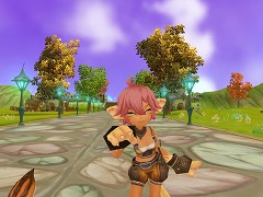画像ギャラリー No.021のサムネイル画像 / ついにOBT開始! MMORPG「ルナティア」はどう変わったのか,エムゲームジャパンの取締役とプロジェクトマネージャーに話を聞いてみた