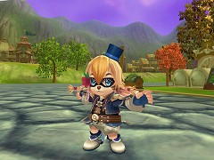 画像ギャラリー No.022のサムネイル画像 / ついにOBT開始! MMORPG「ルナティア」はどう変わったのか,エムゲームジャパンの取締役とプロジェクトマネージャーに話を聞いてみた