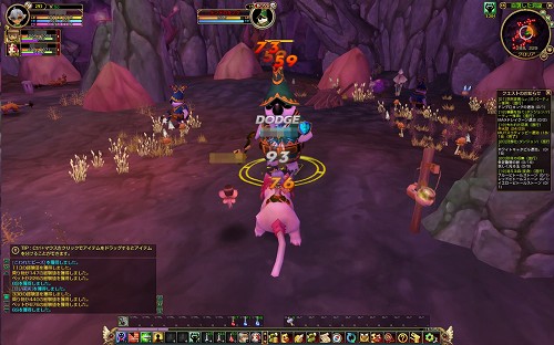 画像ギャラリー No.001のサムネイル画像 / MMORPG「ルナティア」の正式サービスがついにスタート! オープンβテストでキャラクターをレベル20まで育ててみた