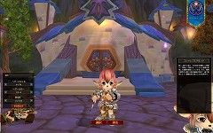 画像ギャラリー No.008のサムネイル画像 / MMORPG「ルナティア」の正式サービスがついにスタート! オープンβテストでキャラクターをレベル20まで育ててみた