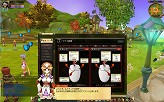 画像ギャラリー No.012のサムネイル画像 / MMORPG「ルナティア」の正式サービスがついにスタート! オープンβテストでキャラクターをレベル20まで育ててみた