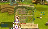 画像ギャラリー No.013のサムネイル画像 / MMORPG「ルナティア」の正式サービスがついにスタート! オープンβテストでキャラクターをレベル20まで育ててみた