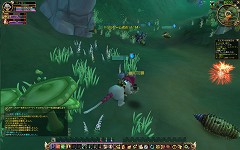 画像ギャラリー No.014のサムネイル画像 / MMORPG「ルナティア」の正式サービスがついにスタート! オープンβテストでキャラクターをレベル20まで育ててみた