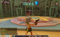 画像ギャラリー No.016のサムネイル画像 / MMORPG「ルナティア」の正式サービスがついにスタート! オープンβテストでキャラクターをレベル20まで育ててみた