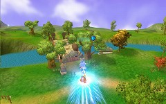 画像ギャラリー No.017のサムネイル画像 / MMORPG「ルナティア」の正式サービスがついにスタート! オープンβテストでキャラクターをレベル20まで育ててみた