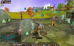 画像ギャラリー No.023のサムネイル画像 / MMORPG「ルナティア」の正式サービスがついにスタート! オープンβテストでキャラクターをレベル20まで育ててみた