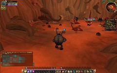 画像ギャラリー No.024のサムネイル画像 / MMORPG「ルナティア」の正式サービスがついにスタート! オープンβテストでキャラクターをレベル20まで育ててみた