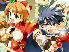 画像ギャラリー No.030のサムネイル画像 / MMORPG「ルナティア」の正式サービスがついにスタート! オープンβテストでキャラクターをレベル20まで育ててみた