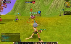 画像ギャラリー No.032のサムネイル画像 / MMORPG「ルナティア」の正式サービスがついにスタート! オープンβテストでキャラクターをレベル20まで育ててみた