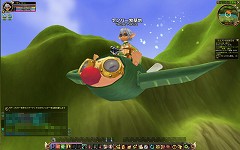 画像ギャラリー No.035のサムネイル画像 / MMORPG「ルナティア」の正式サービスがついにスタート! オープンβテストでキャラクターをレベル20まで育ててみた