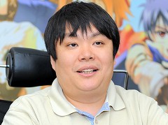 画像ギャラリー No.004のサムネイル画像 / 「日本で成功しなければ，世界で成功したとはいえない」，韓国mGameのソン会長に今後の世界戦略について聞いてみた