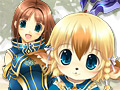 【PR】Non PKサーバーや新大陸「ケレス」の登場で「ルナティア」での冒険が生まれ変わる！