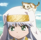 画像ギャラリー No.006のサムネイル画像 / 「ルナティア」，人気アニメ「とある魔術の禁書目録」とのコラボを発表！　コラボクエストやアイテムなどが続々登場予定