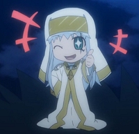 画像ギャラリー No.012のサムネイル画像 / 「ルナティア」，人気アニメ「とある魔術の禁書目録」とのコラボを発表！　コラボクエストやアイテムなどが続々登場予定