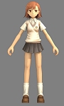 画像ギャラリー No.019のサムネイル画像 / 「ルナティア」，人気アニメ「とある魔術の禁書目録」とのコラボを発表！　コラボクエストやアイテムなどが続々登場予定